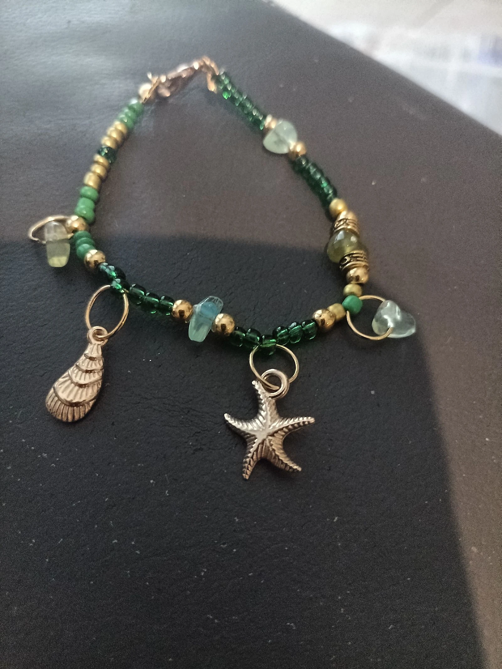 Bracelet artisanal  – photo 2